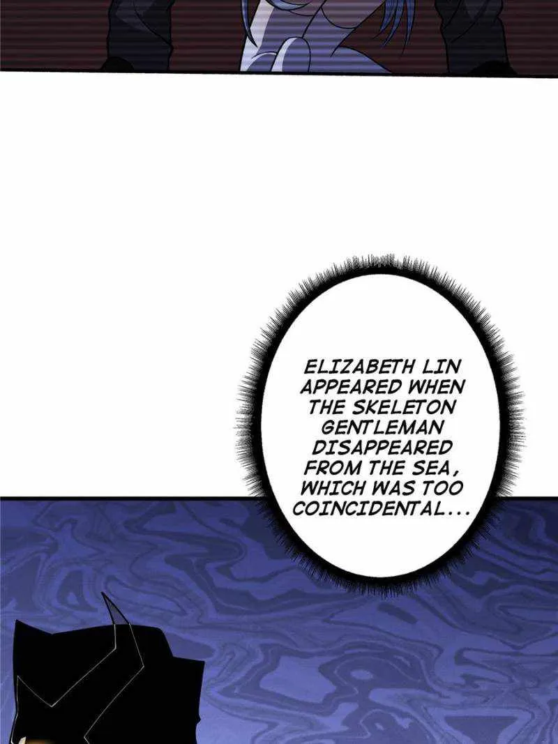 I’m Really Not A Supervillain Chapter 76 page 39 - 