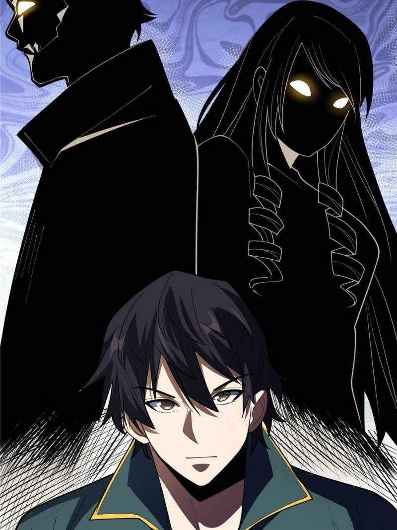 I’m Really Not A Supervillain Chapter 76 page 40 - 