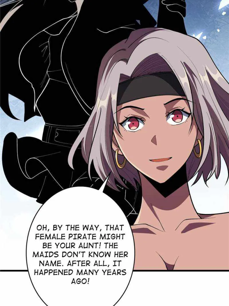 I’m Really Not A Supervillain Chapter 76 page 45 - 