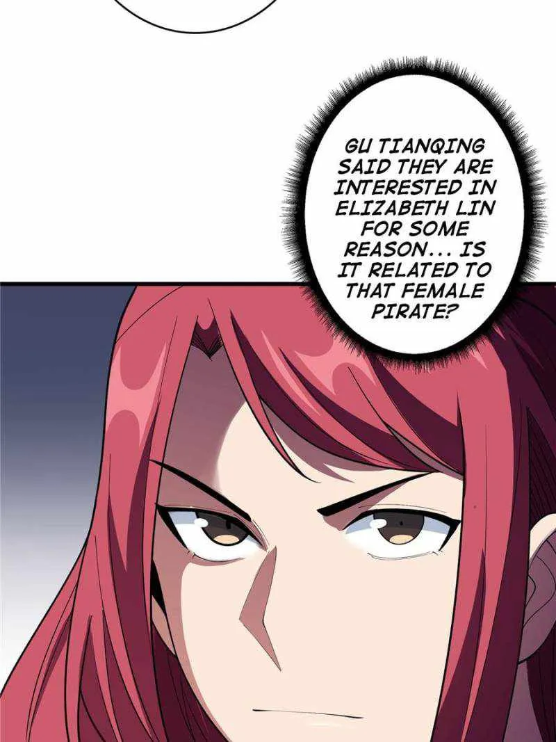 I’m Really Not A Supervillain Chapter 76 page 46 - 
