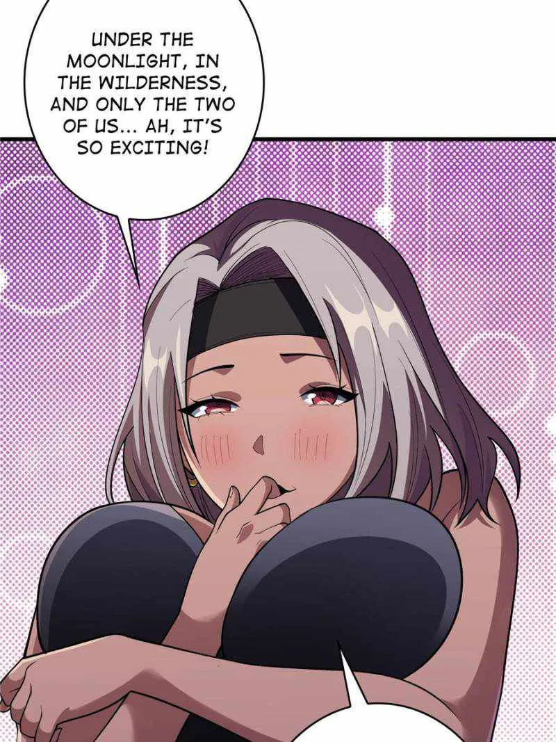 I’m Really Not A Supervillain Chapter 76 page 49 - 