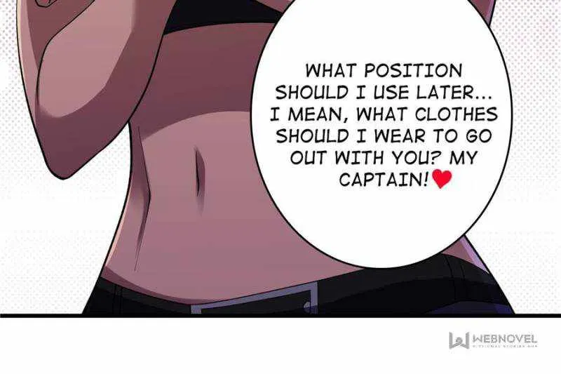 I’m Really Not A Supervillain Chapter 76 page 50 - 