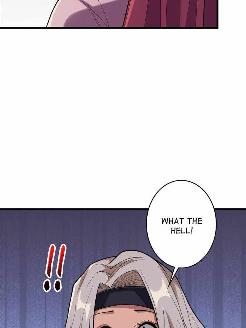 I’m Really Not A Supervillain Chapter 76 page 53 - 