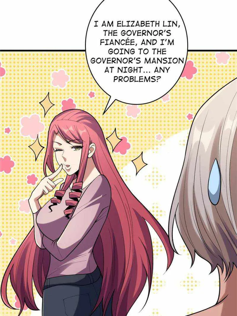 I’m Really Not A Supervillain Chapter 76 page 55 - 