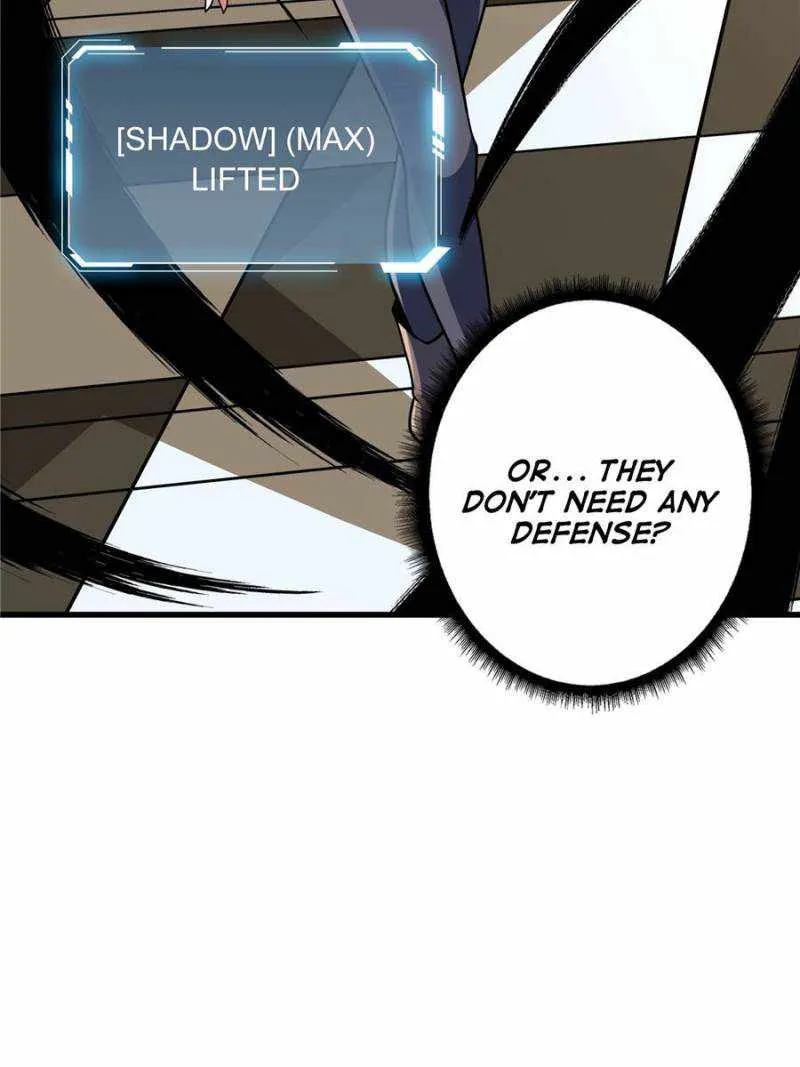 I’m Really Not A Supervillain Chapter 76 page 60 - 