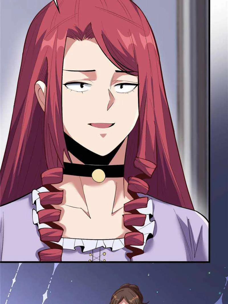 I’m Really Not A Supervillain Chapter 76 page 7 - 