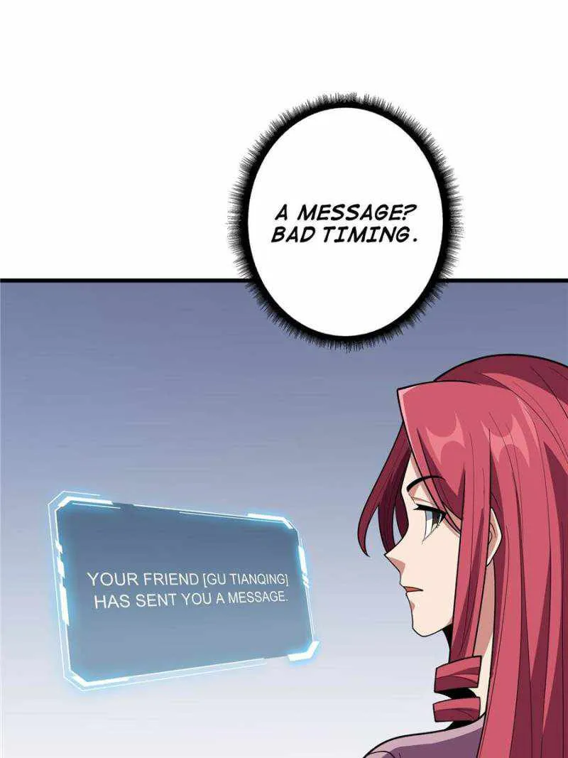 I’m Really Not A Supervillain Chapter 76 page 62 - 