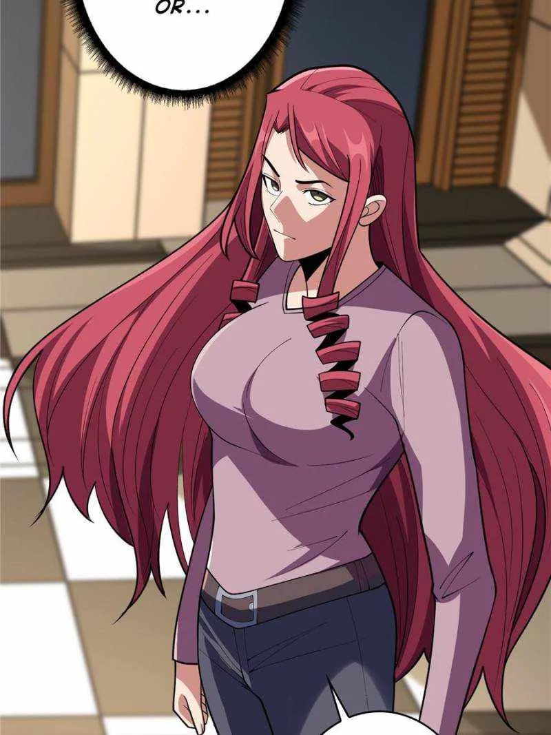I’m Really Not A Supervillain Chapter 76 page 65 - 