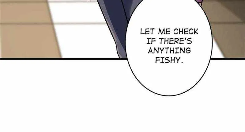 I’m Really Not A Supervillain Chapter 76 page 66 - 