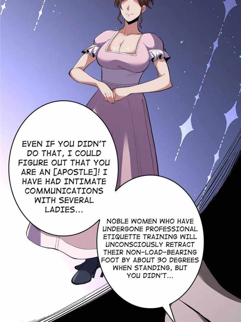 I’m Really Not A Supervillain Chapter 76 page 8 - 