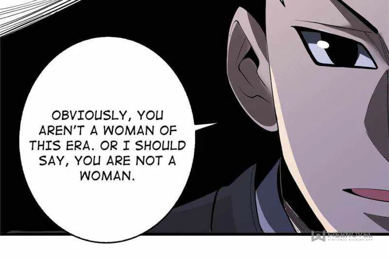 I’m Really Not A Supervillain Chapter 76 page 9 - 