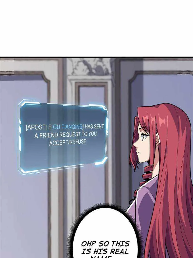 I’m Really Not A Supervillain Chapter 76 page 10 - 
