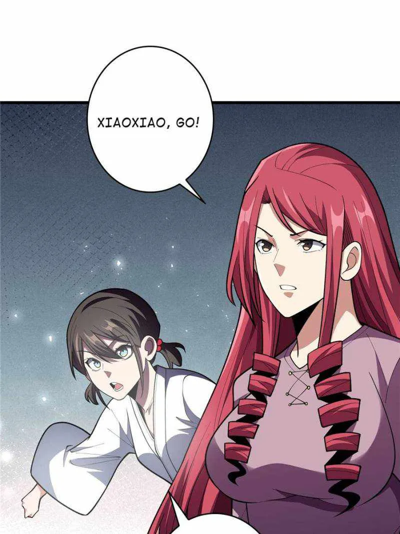 I’m Really Not A Supervillain Chapter 77 page 12 - 