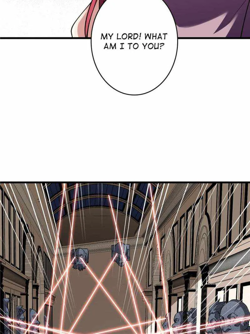 I’m Really Not A Supervillain Chapter 77 page 13 - 