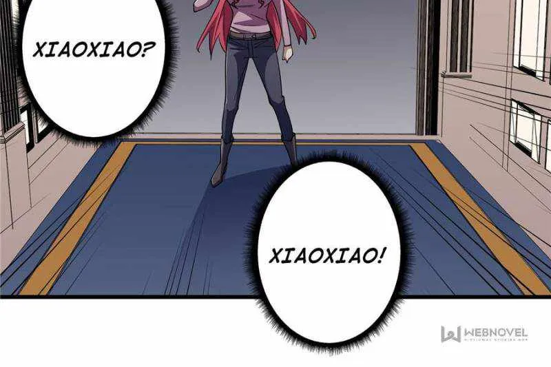 I’m Really Not A Supervillain Chapter 77 page 26 - 