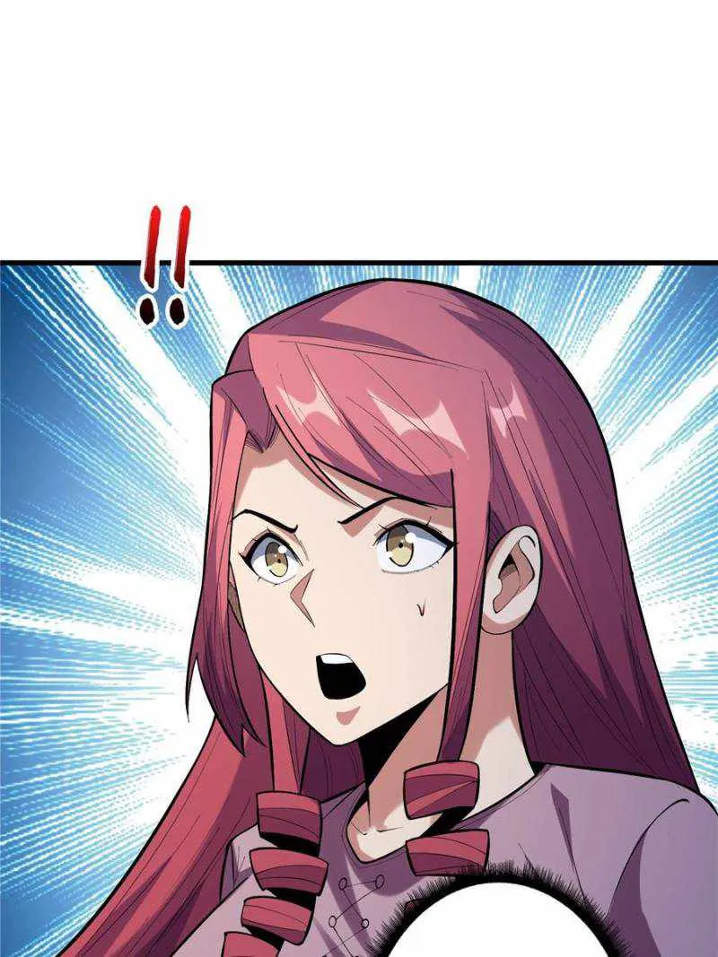I’m Really Not A Supervillain Chapter 77 page 27 - 