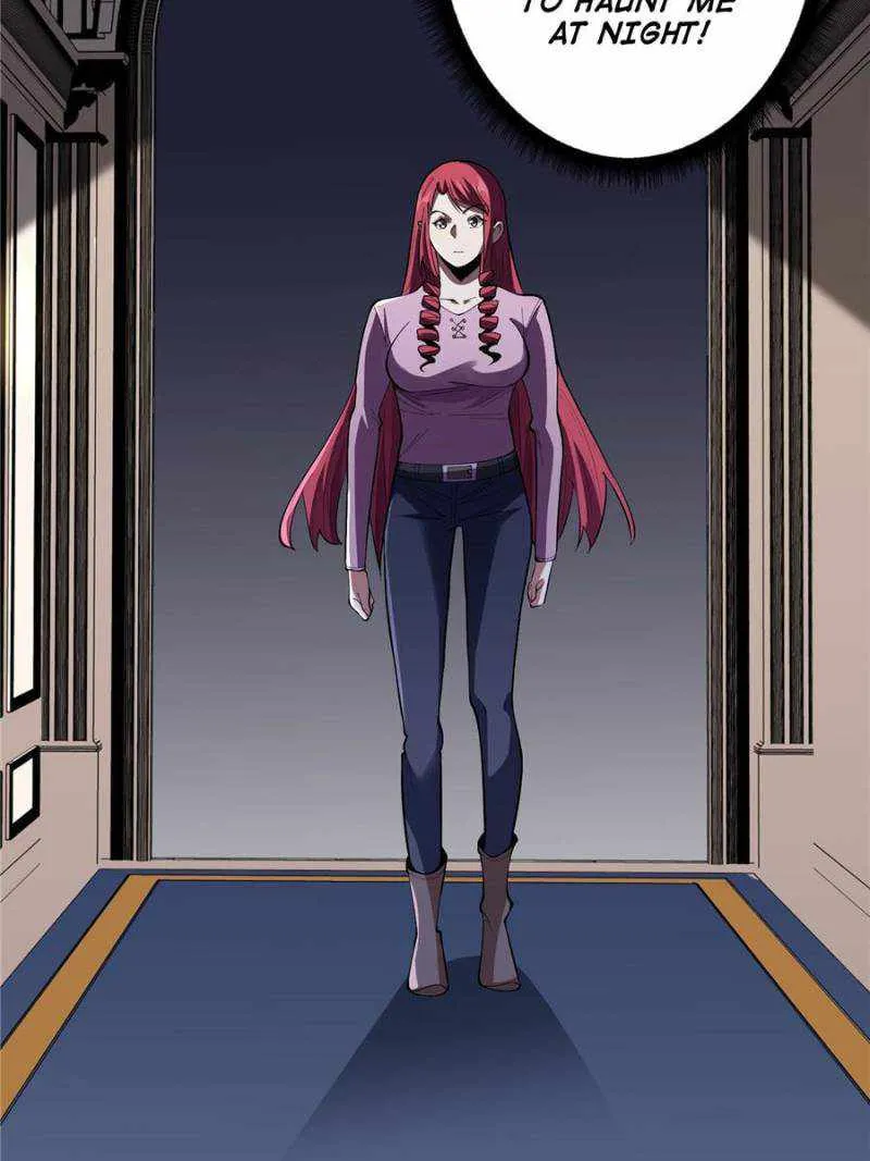 I’m Really Not A Supervillain Chapter 77 page 4 - 