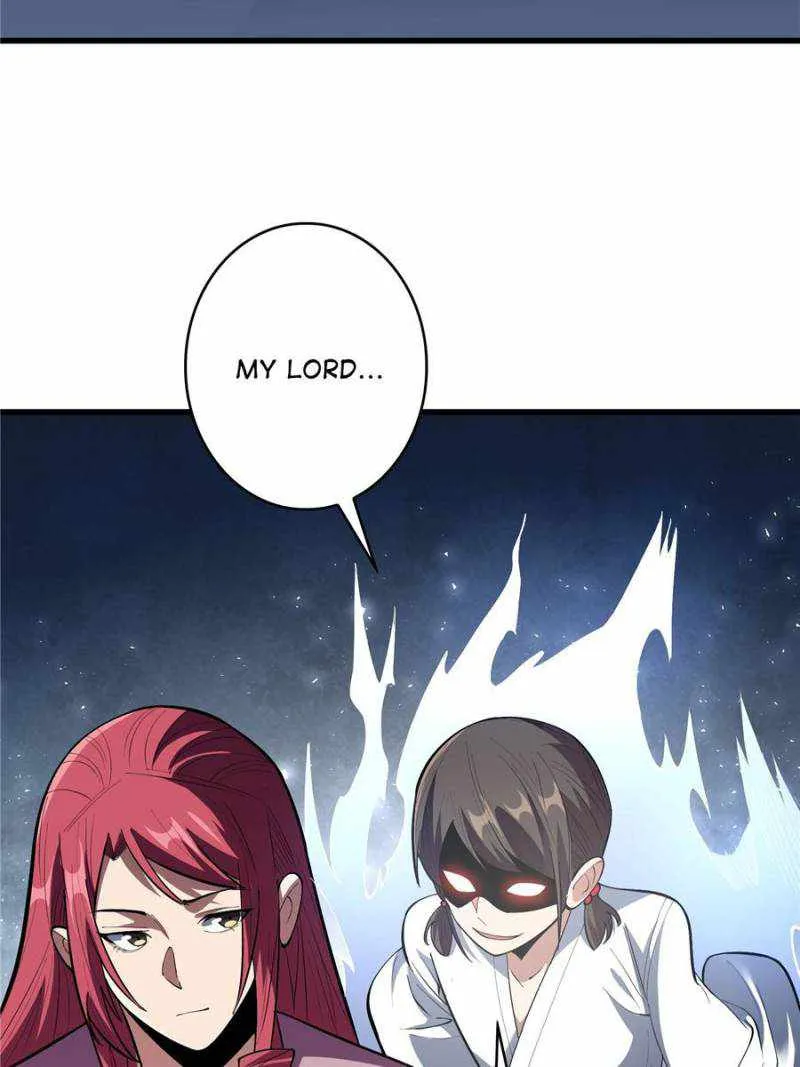 I’m Really Not A Supervillain Chapter 77 page 5 - 