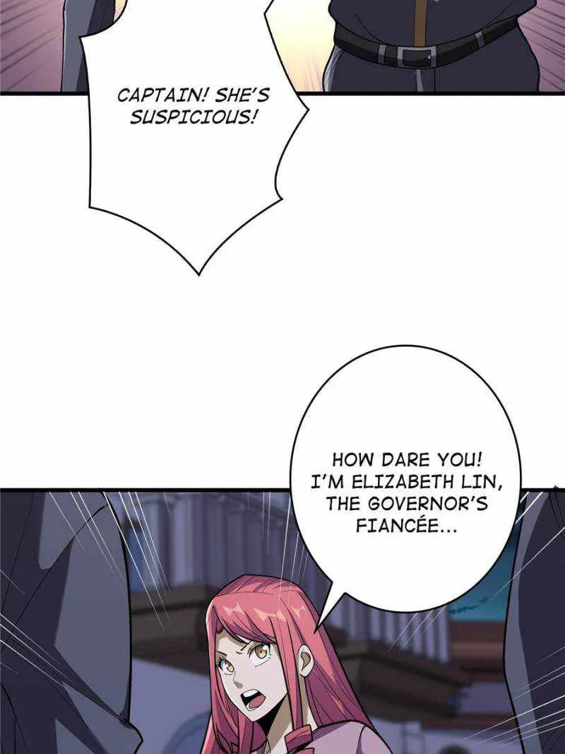 I’m Really Not A Supervillain Chapter 77 page 41 - 