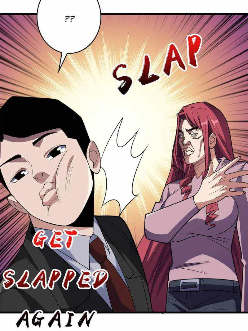 I’m Really Not A Supervillain Chapter 77 page 48 - 