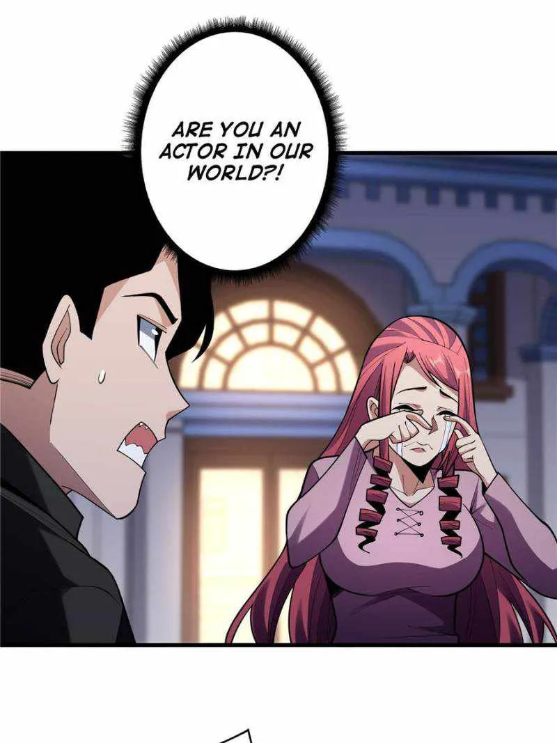 I’m Really Not A Supervillain Chapter 77 page 52 - 