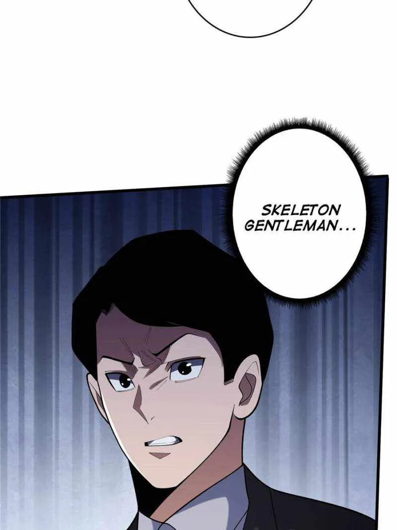 I’m Really Not A Supervillain Chapter 77 page 56 - 
