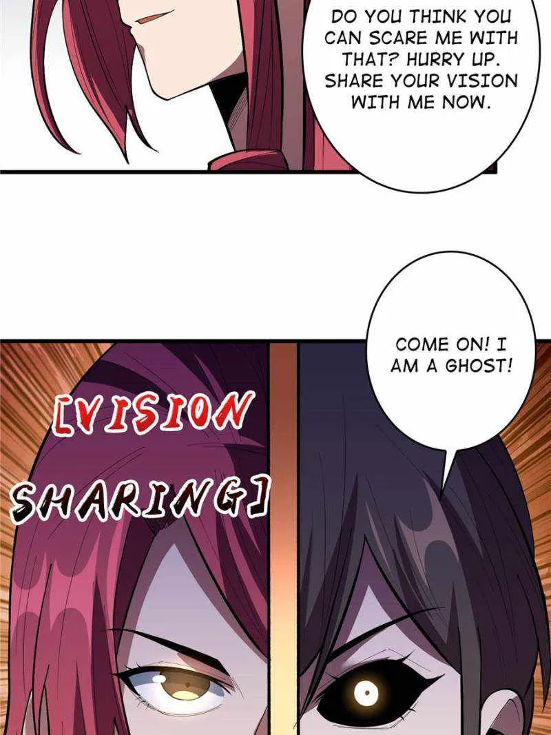 I’m Really Not A Supervillain Chapter 77 page 7 - 