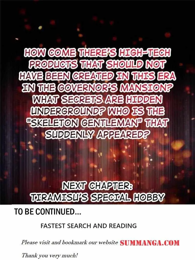I’m Really Not A Supervillain Chapter 77 page 61 - 