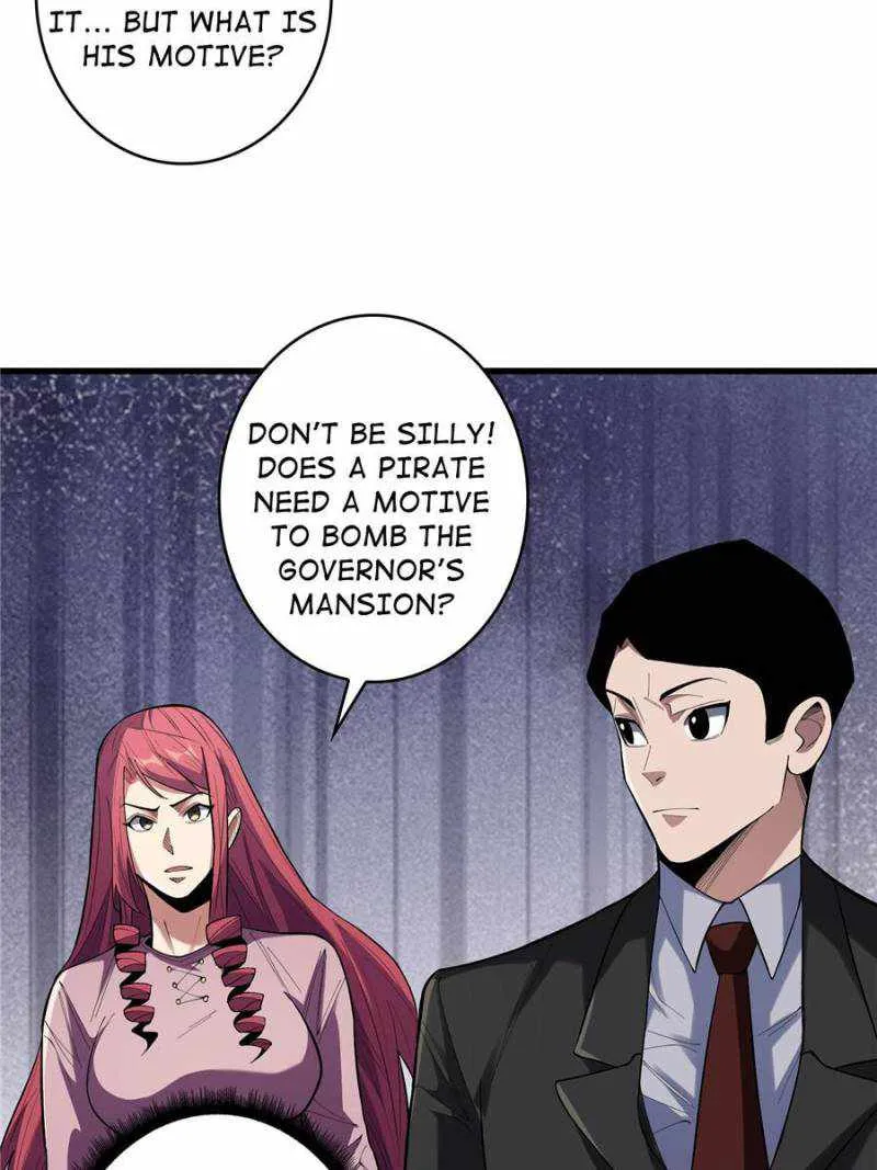 I’m Really Not A Supervillain Chapter 78 page 2 - 