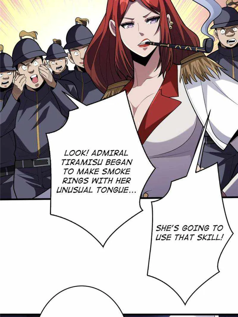 I’m Really Not A Supervillain Chapter 78 page 12 - 