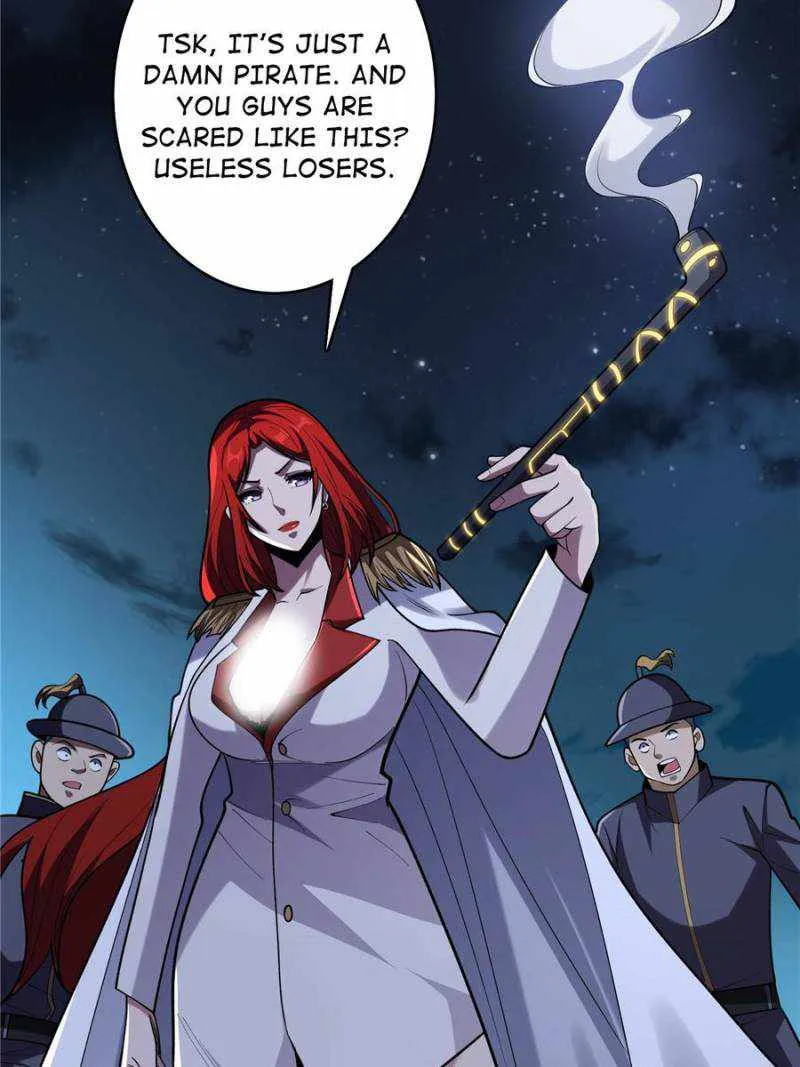 I’m Really Not A Supervillain Chapter 78 page 13 - 