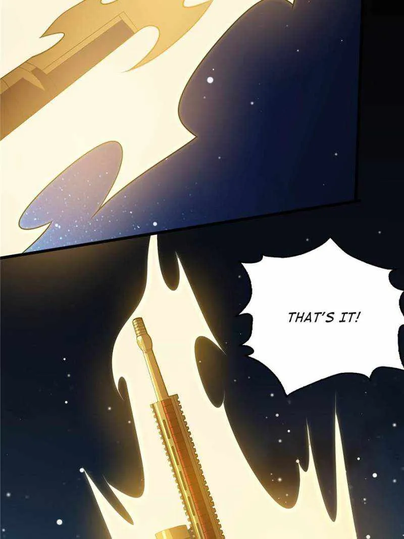 I’m Really Not A Supervillain Chapter 78 page 15 - 