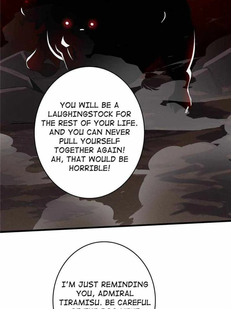 I’m Really Not A Supervillain Chapter 78 page 23 - 