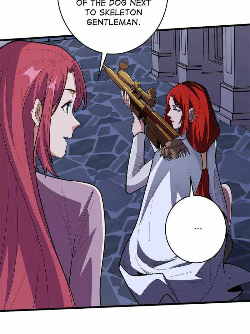 I’m Really Not A Supervillain Chapter 78 page 24 - 