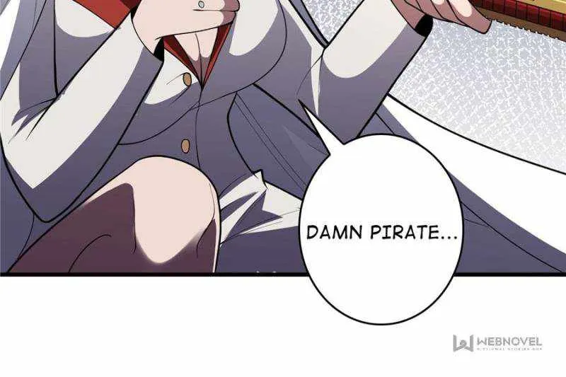 I’m Really Not A Supervillain Chapter 78 page 27 - 