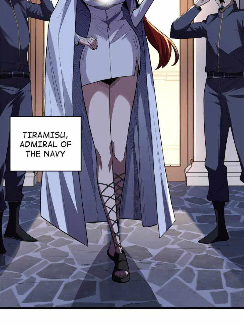 I’m Really Not A Supervillain Chapter 78 page 4 - 