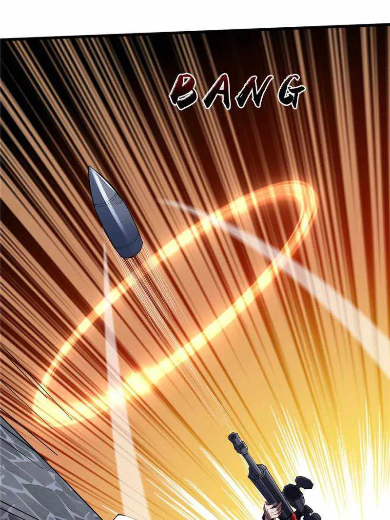 I’m Really Not A Supervillain Chapter 78 page 31 - 