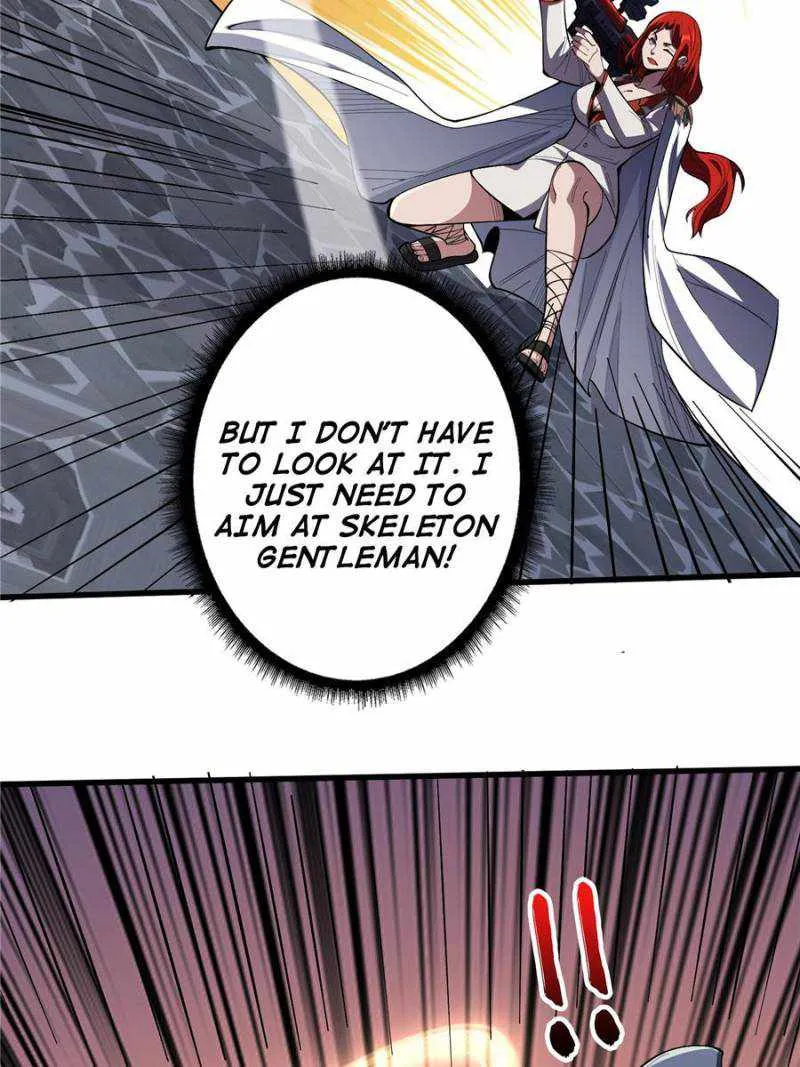 I’m Really Not A Supervillain Chapter 78 page 32 - 