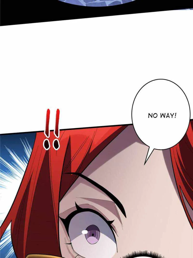 I’m Really Not A Supervillain Chapter 78 page 38 - 