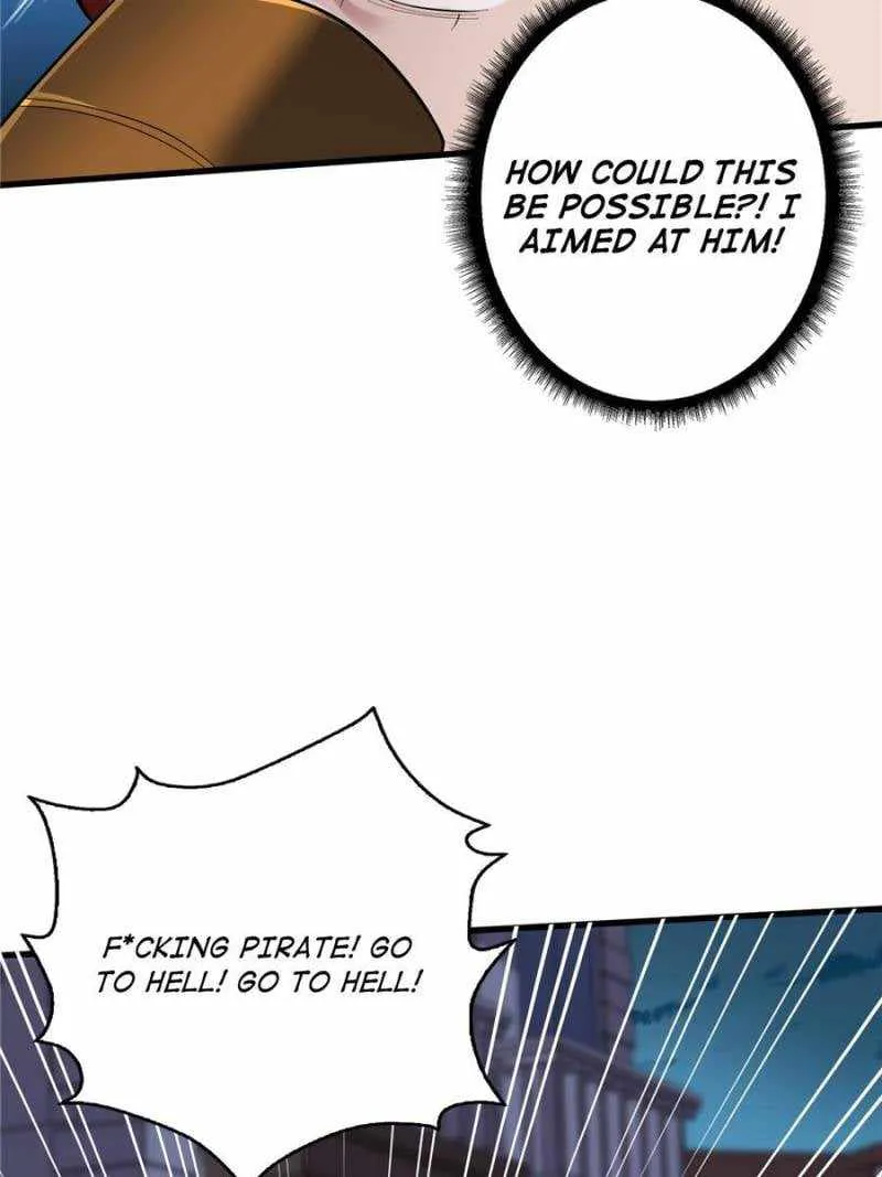 I’m Really Not A Supervillain Chapter 78 page 39 - 