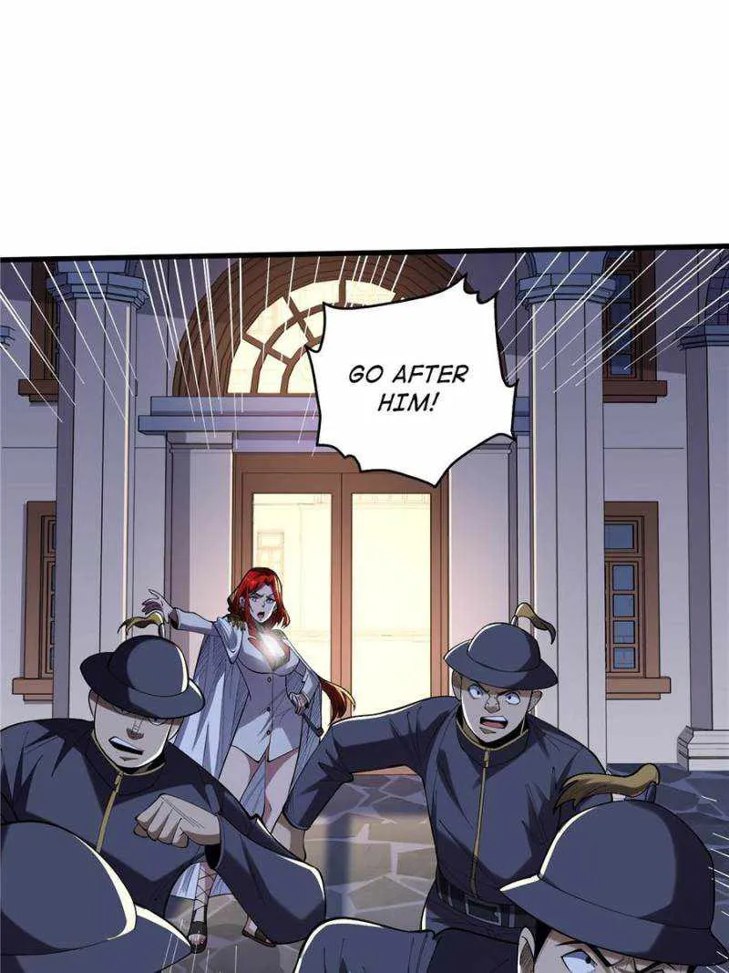 I’m Really Not A Supervillain Chapter 78 page 5 - 