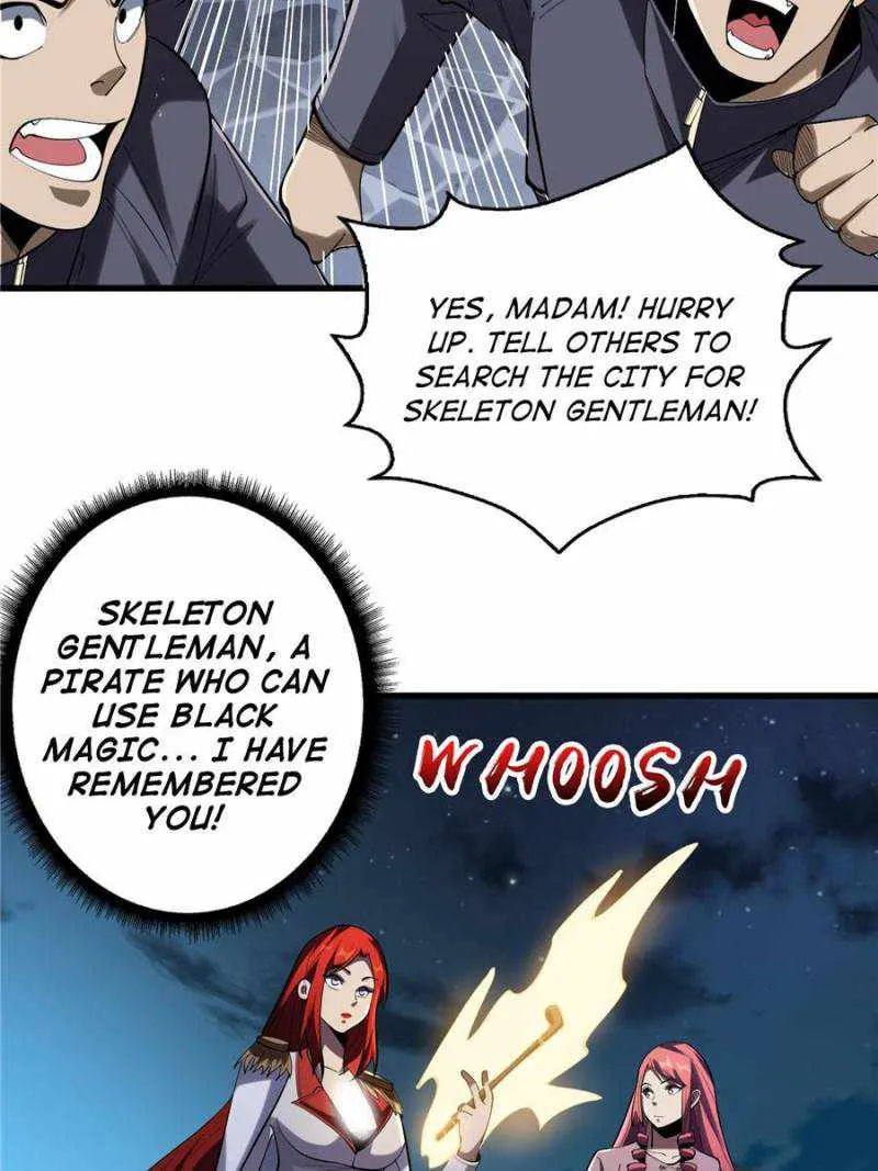 I’m Really Not A Supervillain Chapter 78 page 43 - 