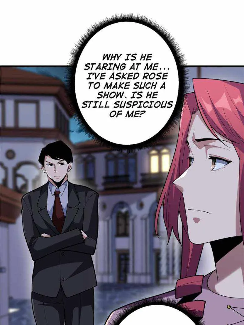 I’m Really Not A Supervillain Chapter 78 page 45 - 