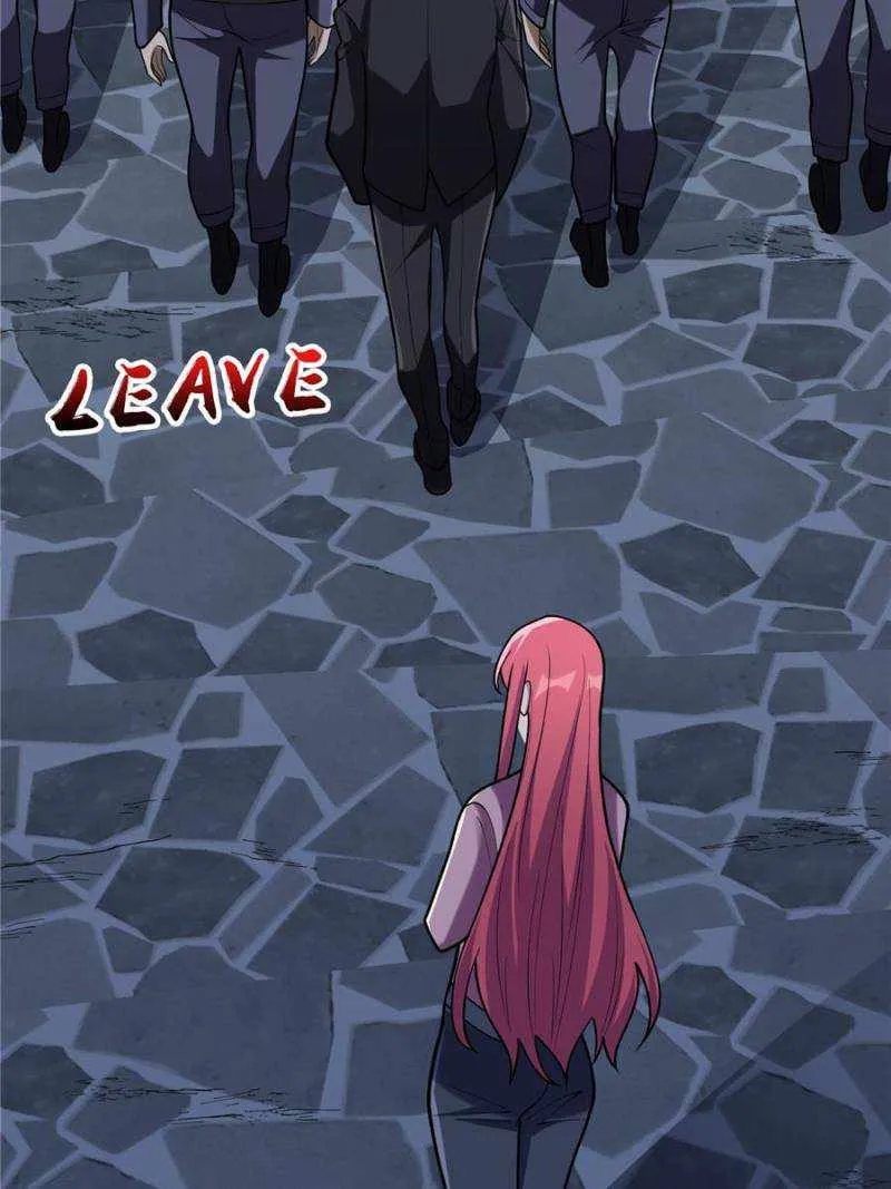 I’m Really Not A Supervillain Chapter 78 page 48 - 