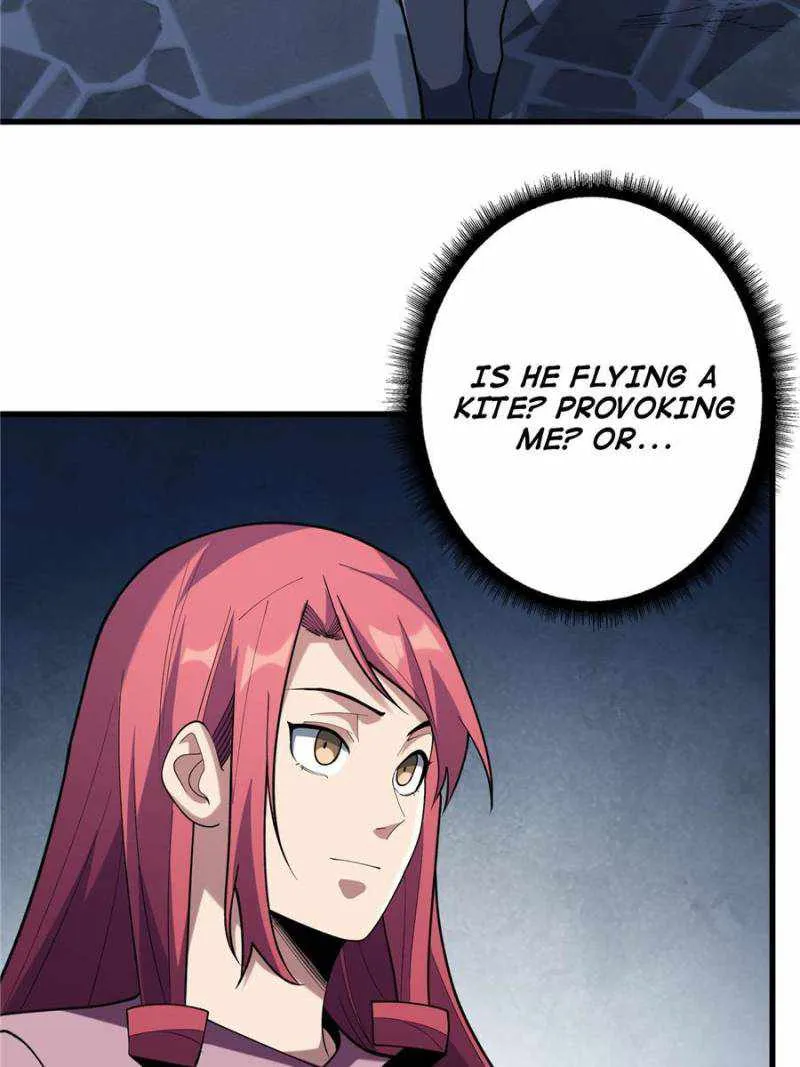 I’m Really Not A Supervillain Chapter 78 page 49 - 