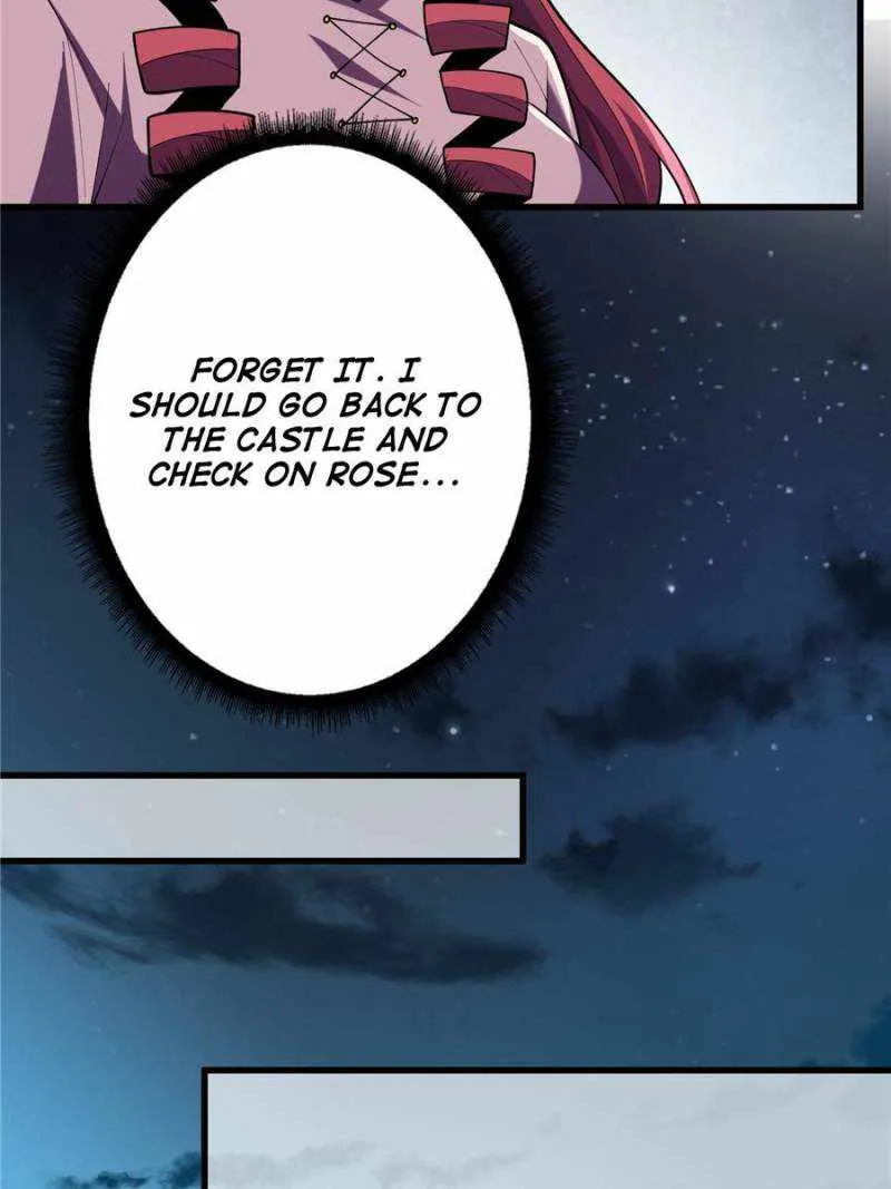 I’m Really Not A Supervillain Chapter 78 page 50 - 