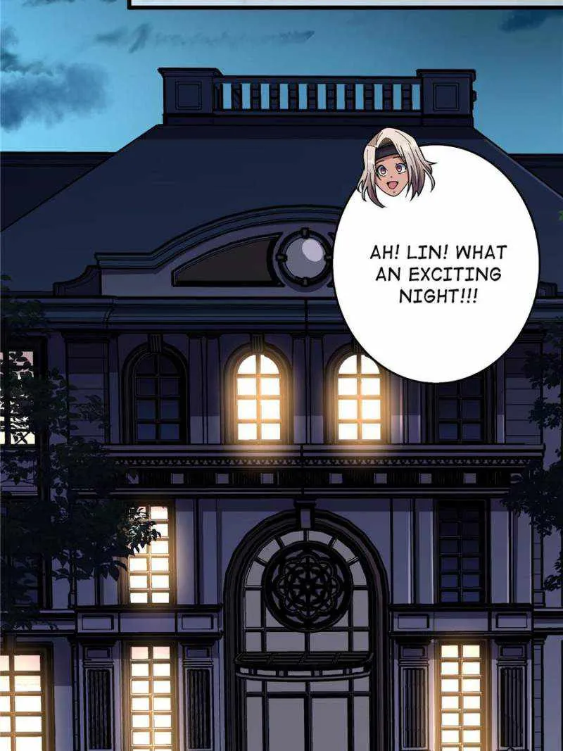 I’m Really Not A Supervillain Chapter 78 page 51 - 