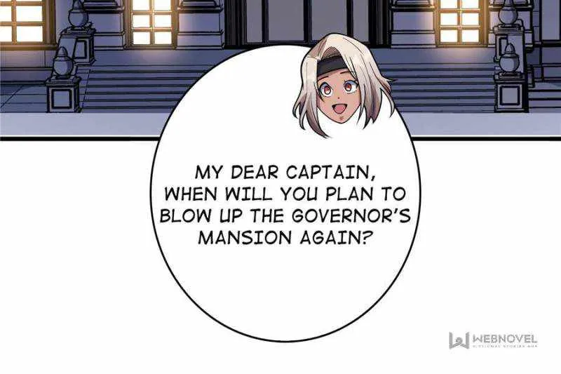I’m Really Not A Supervillain Chapter 78 page 52 - 