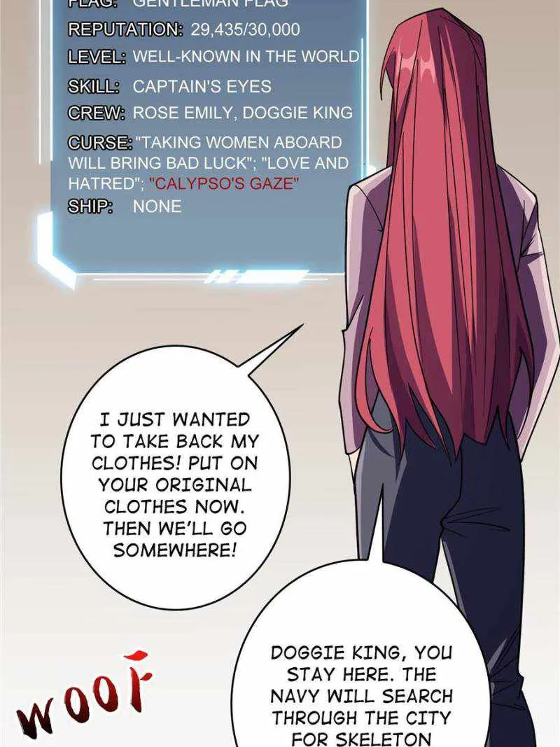 I’m Really Not A Supervillain Chapter 78 page 57 - 
