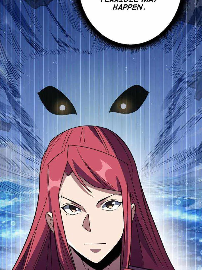 I’m Really Not A Supervillain Chapter 78 page 59 - 
